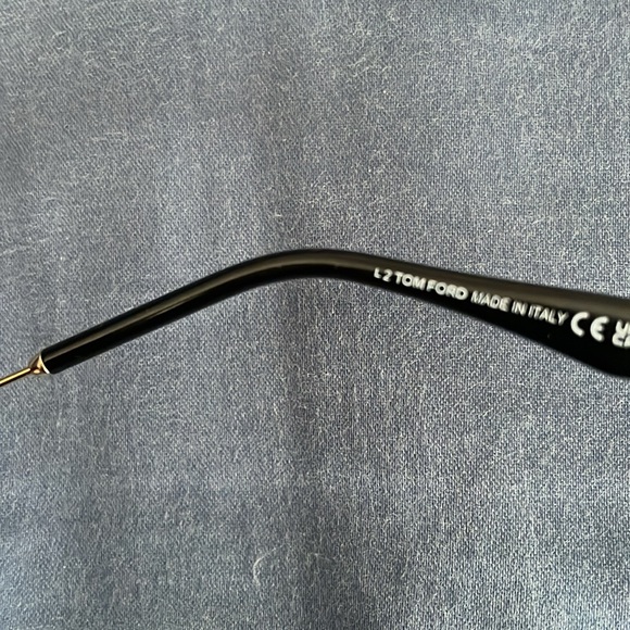 Tom Ford Sunglasses for men - Picture 6 of 6